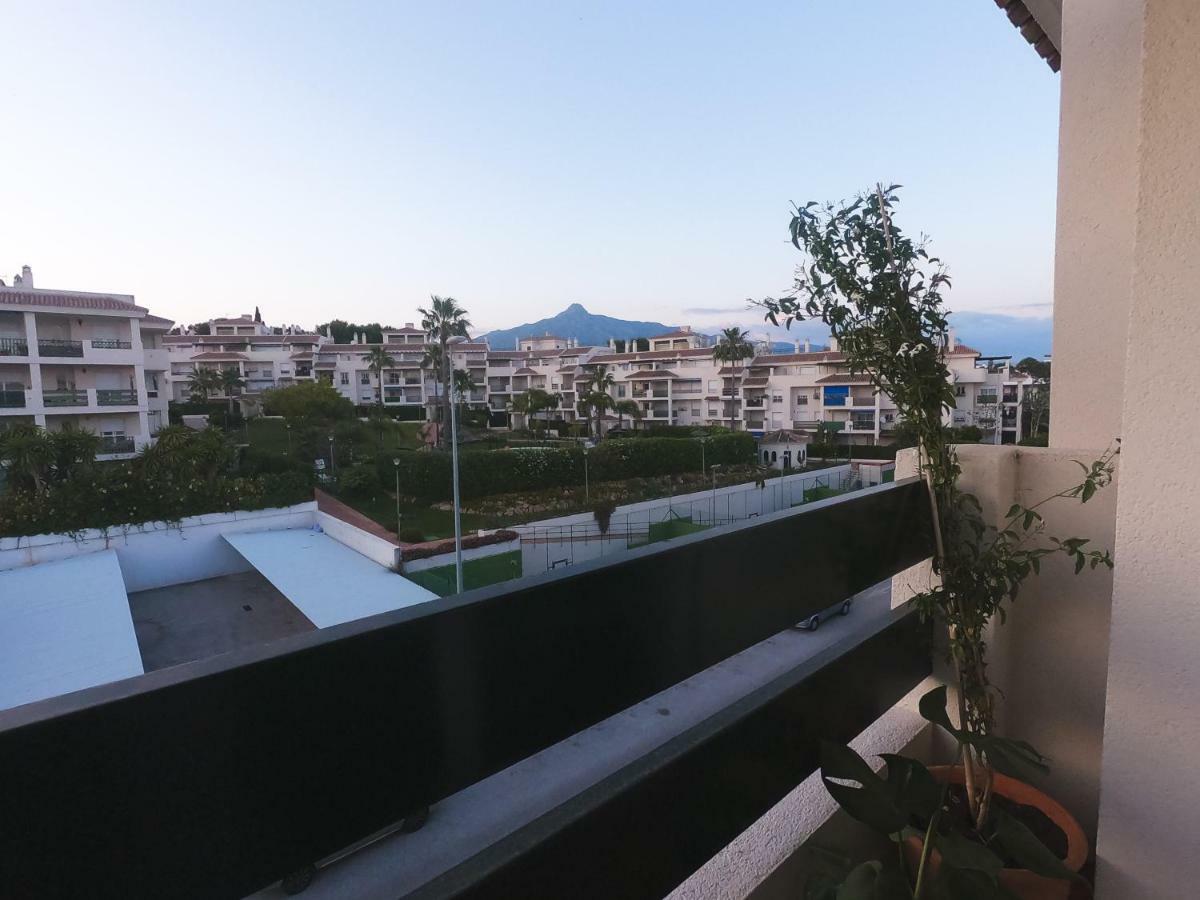 Cozy Apartment Banus ماربيا المظهر الخارجي الصورة