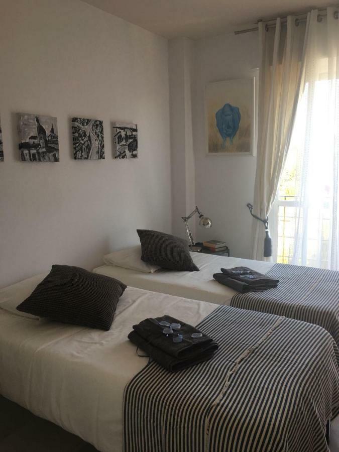 Cozy Apartment Banus ماربيا المظهر الخارجي الصورة