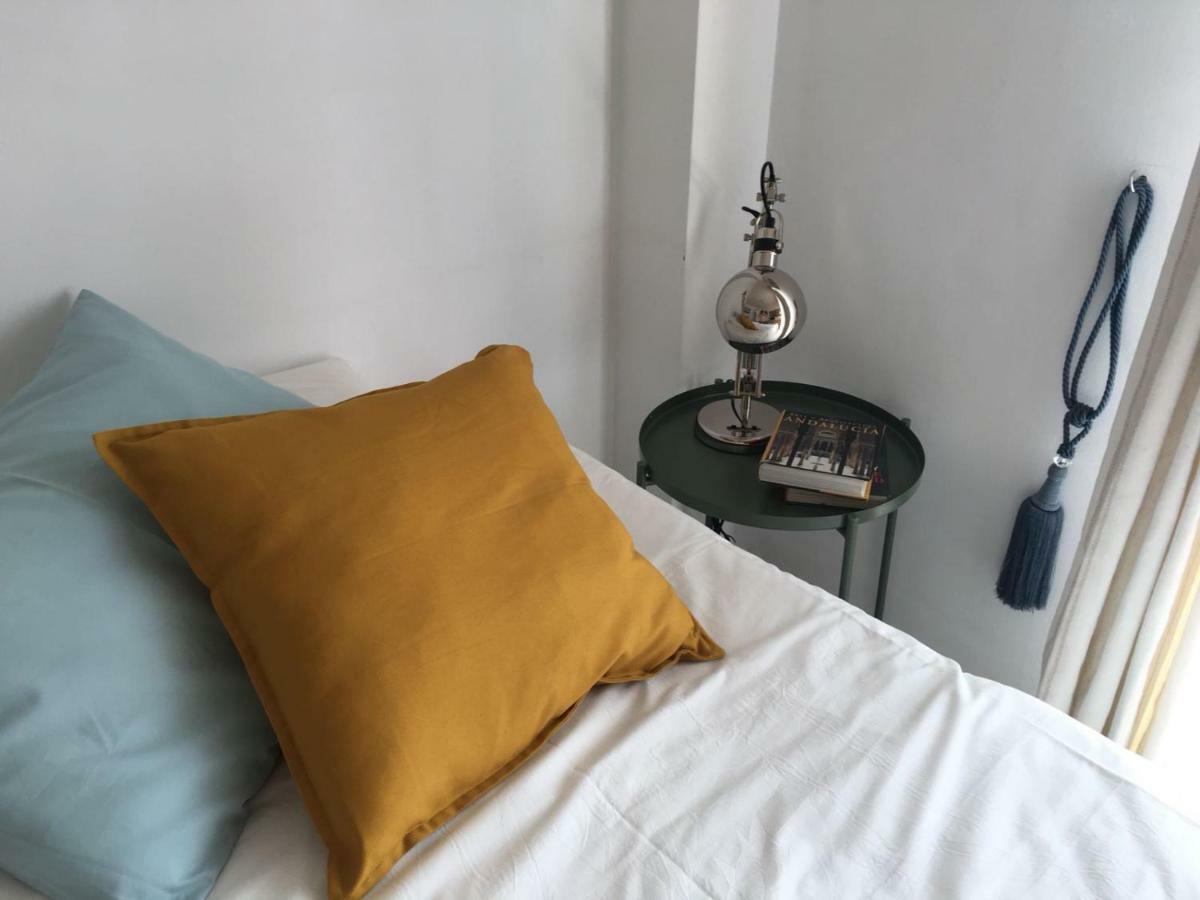 Cozy Apartment Banus ماربيا المظهر الخارجي الصورة