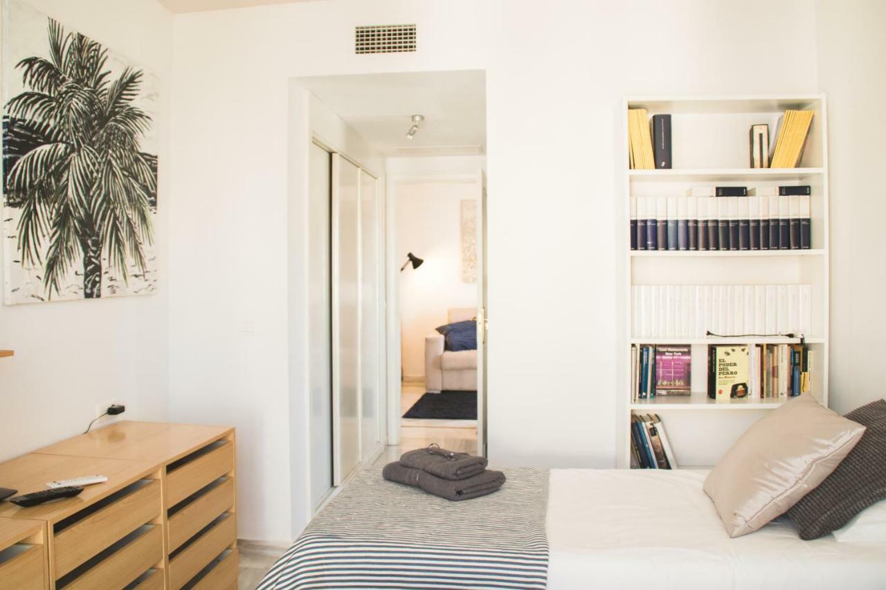 Cozy Apartment Banus ماربيا المظهر الخارجي الصورة