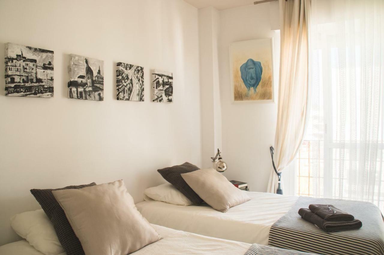 Cozy Apartment Banus ماربيا المظهر الخارجي الصورة